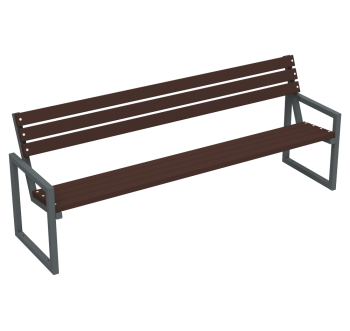 Лавка Альфа KIDIGO