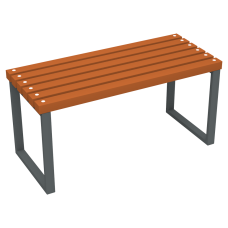 Скамейка Classic Short KIDIGO