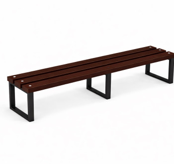 Скамейка  Classic Shelter KIDIGO