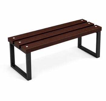 Лавка Classic Short Shelter KIDIGO