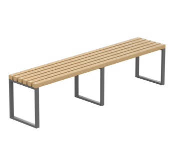 Скамейка Классик KIDIGO