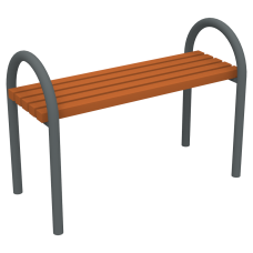 Скамейка Modern Short KIDIGO