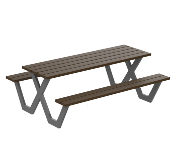 Уличный набор Seaside