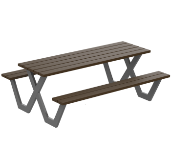 Уличный набор Seaside