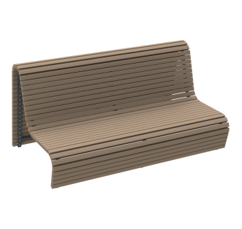 Скамейка Пиано KIDIGO