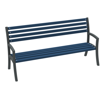 Скамейка Resto KIDIGO