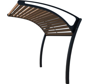 Навес от солнца Волна KIDIGO