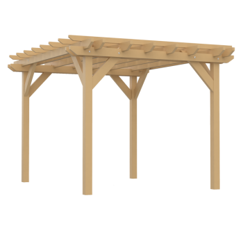 Беседка Sea Lounge