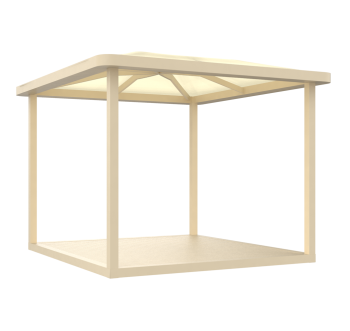 Беседка Beach Side KIDIGO