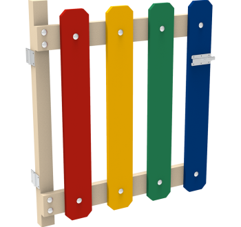 Калитка VMOD002 KIDIGO