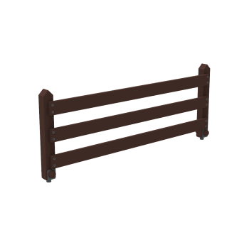 Забор Rancho KIDIGO