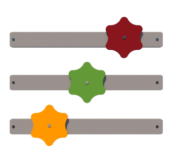 Секция ограждения Вращение KIDIGO