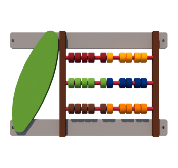 Секция ограждения Счет KIDIGO