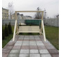 Garden Swing Кidigo
