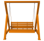 Garden Swing Кidigo