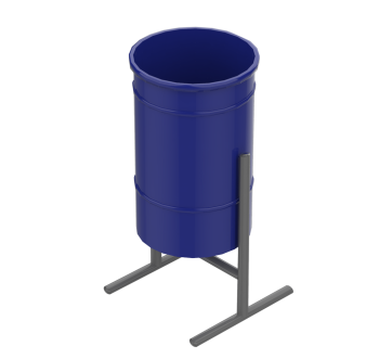 Урна VMVU002 KIDIGO