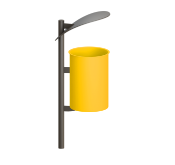 Урна VMVU005 KIDIGO