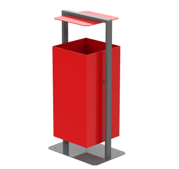 Урна VMVU006 KIDIGO