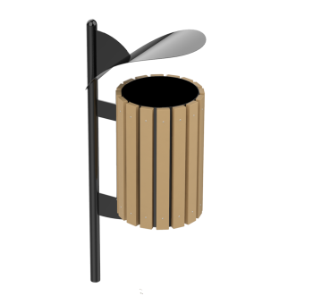 Урна VMVU007 KIDIGO