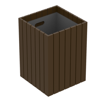 Урна VMVU010 KIDIGO