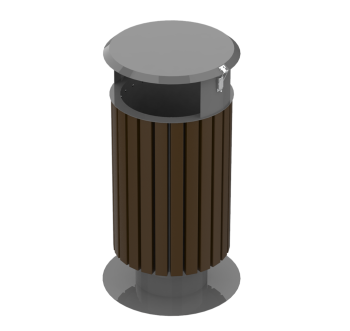 Урна VMVU011 KIDIGO