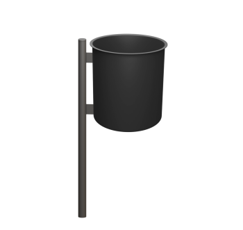 Урна VMVU015 KIDIGO