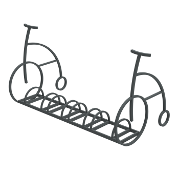 Велопарковка Bicycle KIDIGO