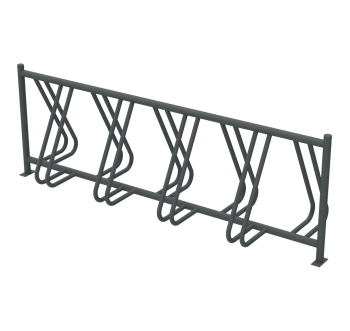 Велопарковка Citi KIDIGO