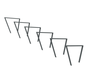 Велопарковка Loft KIDIGO