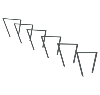 Велопарковка Loft KIDIGO