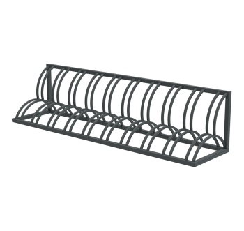 Велопарковка Mileage KIDIGO