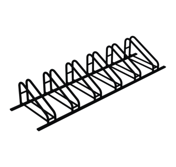 Велопарковка Triangle 6 KIDIGO