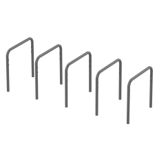 Велопарковка U KIDIGO