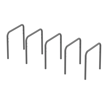 Велопарковка U KIDIGO