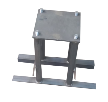 Закладна Навіси-Баскетбол  KIDIGO