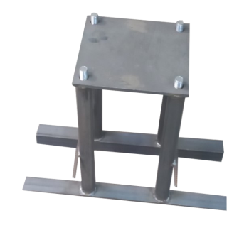 Закладна Навіси-Баскетбол  KIDIGO