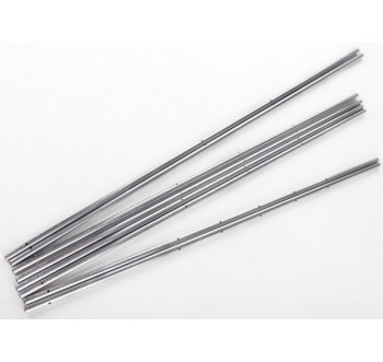 Игровой стержень 13 мм пустотелый.