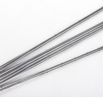 Игровой стержень 13 мм пустотелый.