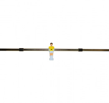 Игровой стержень 13 мм для вратаря