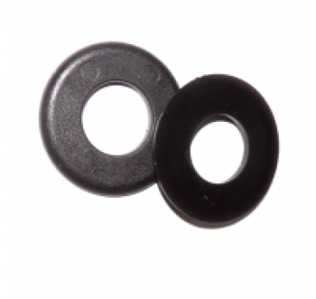 Шайба на игровые стержни 13 мм.