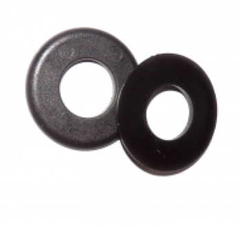 Шайба на игровые стержни 13 мм.