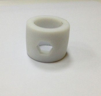 Стопоры для вратаря на игровые стержни 16 мм.