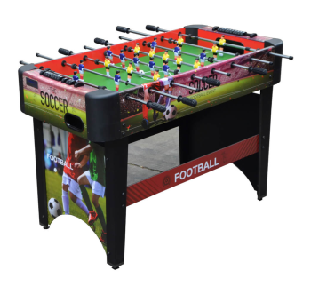 Настольный футбол Match (120х61х81 см мячик для игры х 2 шт)