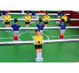 Настольный футбол Match (120х61х81 см мячик для игры х 2 шт)
