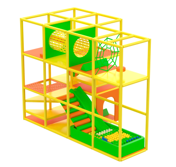 Детский игровой лабиринт Tower  KIDIGO