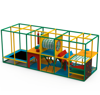 Labyrinth  Bay of Joy