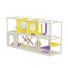 Детский игровой лабиринт Fun KIDIGO