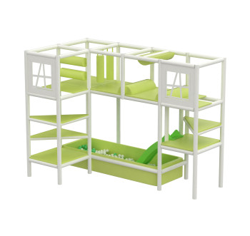 Детский игровой лабиринт Marion KIDIGO