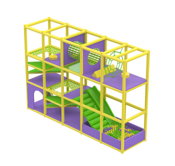 Детский игровой лабиринт Sky KIDIGO