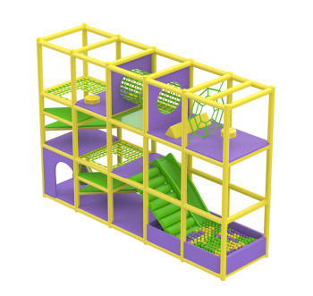 Детский игровой лабиринт Sky KIDIGO